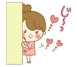 Business to send to a favorite person sticker #10225792