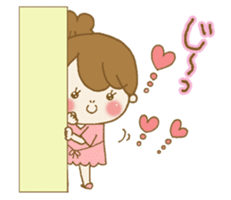 Business to send to a favorite person sticker #10225792