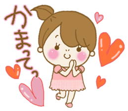 Business to send to a favorite person sticker #10225793