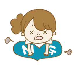 Business to send to a favorite person sticker #10225799