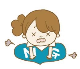 Business to send to a favorite person sticker #10225799