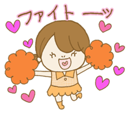 Business to send to a favorite person sticker #10225805