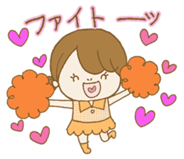 Business to send to a favorite person sticker #10225805