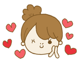 Business to send to a favorite person sticker #10225815