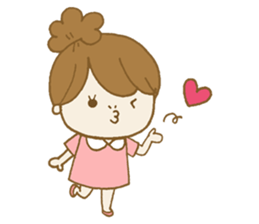 Business to send to a favorite person sticker #10225819