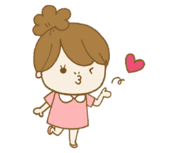 Business to send to a favorite person sticker #10225819