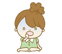 Business to send to a favorite person sticker #10225825