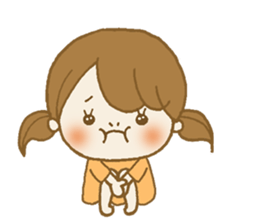 Business to send to a favorite person sticker #10225826