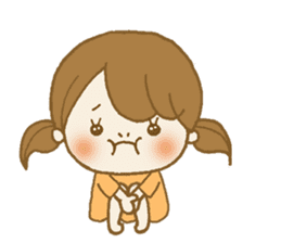 Business to send to a favorite person sticker #10225826