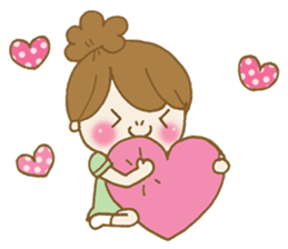 Business to send to a favorite person sticker #10225829