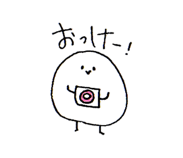 Round* sticker #10226596