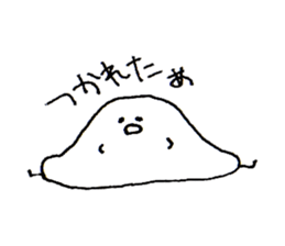 Round* sticker #10226598