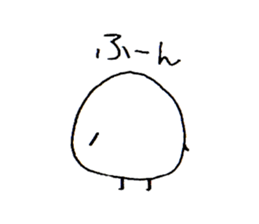 Round* sticker #10226608