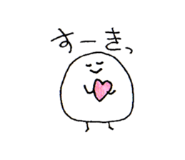 Round* sticker #10226626