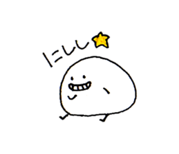 Round* sticker #10226628