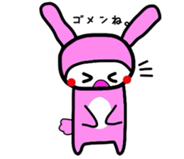 stick person life style2 sticker #10227019