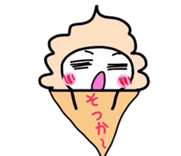 stick person life style2 sticker #10227025