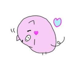 BU-TA It cann be used anytime sticker #10227072