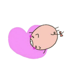 BU-TA It cann be used anytime sticker #10227080