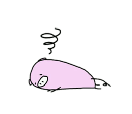 BU-TA It cann be used anytime sticker #10227083