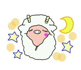 BU-TA It cann be used anytime sticker #10227089