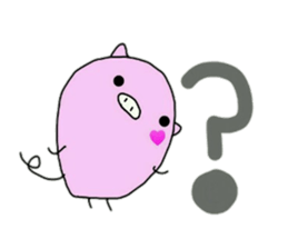 BU-TA It cann be used anytime sticker #10227090