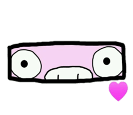 BU-TA It cann be used anytime sticker #10227091