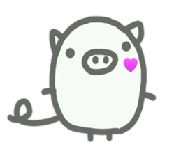 BU-TA It cann be used anytime sticker #10227095