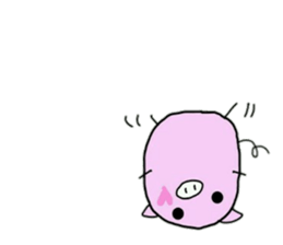 BU-TA It cann be used anytime sticker #10227100