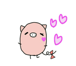 BU-TA It cann be used anytime sticker #10227102