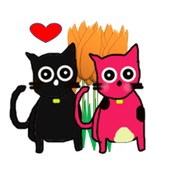ねこ Lineクリエイターズスタンプまとめ Stamplist Part 1 ねこ Lineクリエイターズスタンプまとめ Stamplist Part 1