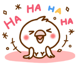 Every day, SHIRO, Part2 sticker #10227427