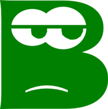 Alphabet group sticker #10227713