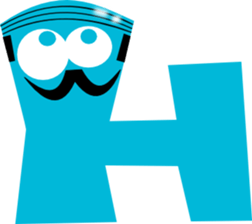 Alphabet group sticker #10227719