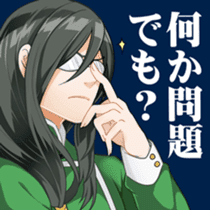 Mandrakeboys sticker #10227875