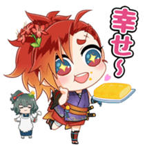 Mandrakeboys sticker #10227877