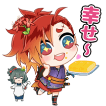 Mandrakeboys sticker #10227877