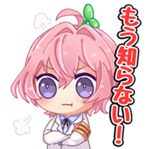 Mandrakeboys sticker #10227878