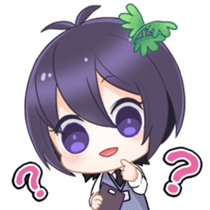 Mandrakeboys sticker #10227881