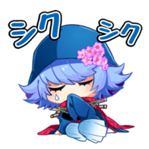 Mandrakeboys sticker #10227885