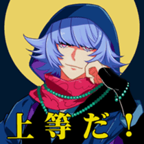 Mandrakeboys sticker #10227886