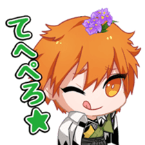 Mandrakeboys sticker #10227895