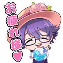 Mandrakeboys sticker #10227897