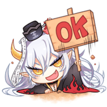 Mandrakeboys sticker #10227898