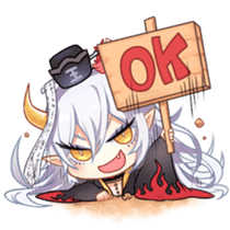 Mandrakeboys sticker #10227898