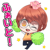 Mandrakeboys sticker #10227902