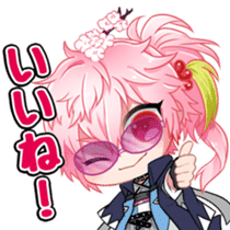 Mandrakeboys sticker #10227905