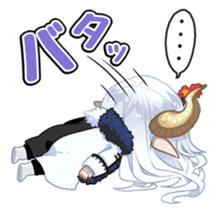 Mandrakeboys sticker #10227906