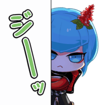 Mandrakeboys sticker #10227911