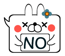 Mr.Yuruusa sticker #10228047